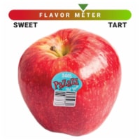 Large Pazazz™ Apple – Each Perspective: Main