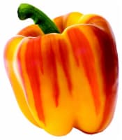 Aloha Bell Pepper Perspective: front