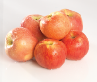 Lady Alice Apples