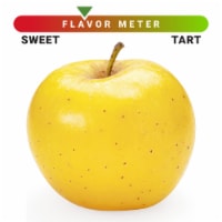 Large Opal® Apple – Each Perspective: Main