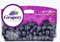 Gum Drop Grapes