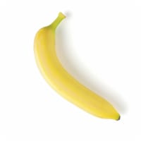 Fresh Banana Each