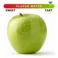 Large Granny Smith Apple