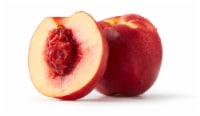 Yellow Nectarines
