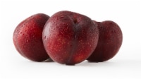 Fresh Black Plum - Each Perspective: Main