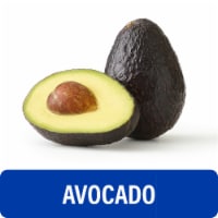 Medium Ripe Avocado