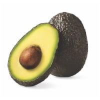 Medium Ripe Avocado