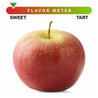 Simple Truth Organic™ Fuji Apple - Each, Large/ 1 Count - Fry's Food Stores