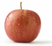 Small Fuji Apples