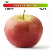 Large Fuji Apple