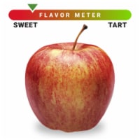 Large Organic Red Delicious Apples, 1 Lb - Harris Teeter