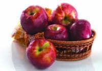 Large Organic Red Delicious Apples, 1 Lb - Harris Teeter