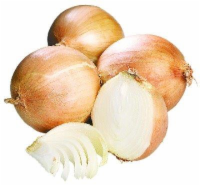 Sweet Vidalia Onion