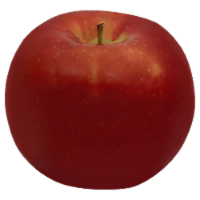 Rome Apples