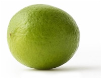 Fresh Small Limes - Each Perspective: Main