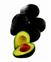 Small Green Avocado
