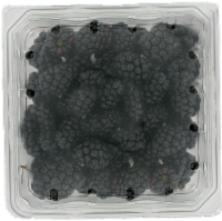 Blackberries