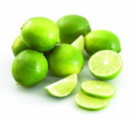 Fresh Key Limes - Each Perspective: Main