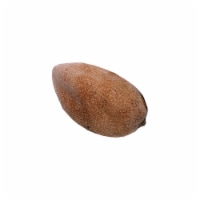 Mamey Sapote