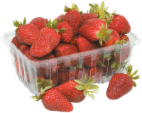 Strawberries Bulk