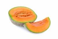 Cantaloupe -  1/2