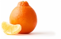 Minneola Tangelos Perspective: Main