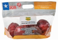 Yellow Peaches
