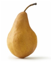 Bosc Pear