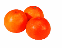Fairchild Tangerines