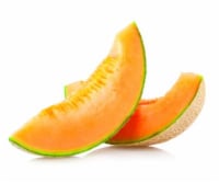 Cantaloupe - Slices