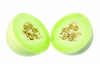 Honeydew Melon - 1/2