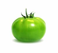 Green Tomato