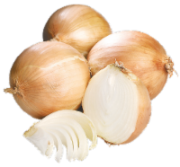 Yellow Onions
