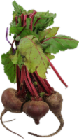 Loose Red Beets