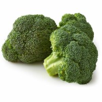 Broccoli Crowns