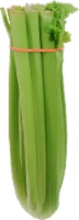 Celery Hearts