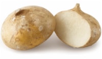 Jicama