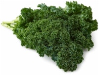 Kale Lettuce Bunch