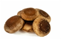 Shiitake Mushrooms