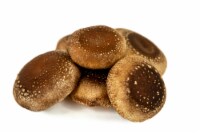Shiitake Mushrooms