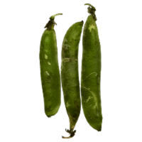English Green Peas