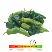 Anaheim Peppers