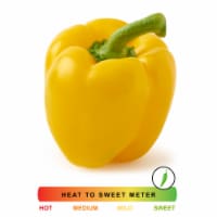 Yellow Bell Pepper