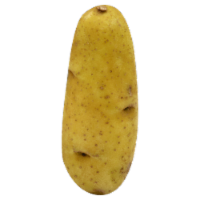 Small Red Potatoes