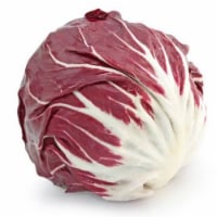 Radicchio Lettuce
