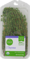 Thyme