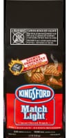 Kingsford Match Light Instant Charcoal Briquets Perspective: Main