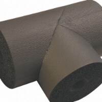 K-Flex Usa Pipe Fitting Insulation,Tee,3-1/8 In. ID  801-T-100318