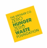 $10 Donation to The Kroger Co. Zero Hunger Zero Waste Foundation Perspective: Main