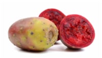 Red Cactus Pears Perspective: Main